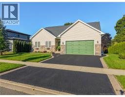 138 Still Water Crescent, fredericton, New Brunswick
