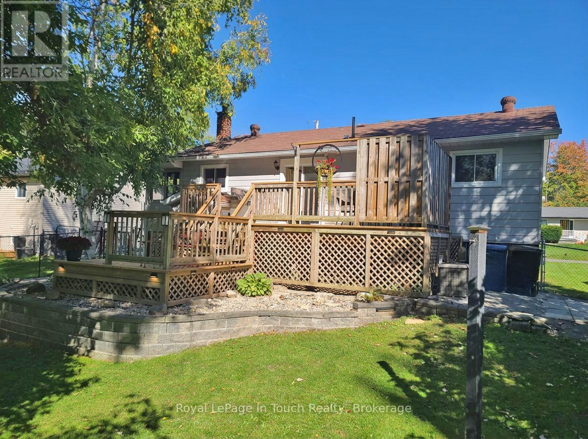 8 Cyril Martin Place, Severn, Ontario  L0K 1E0 - Photo 30 - S12809396