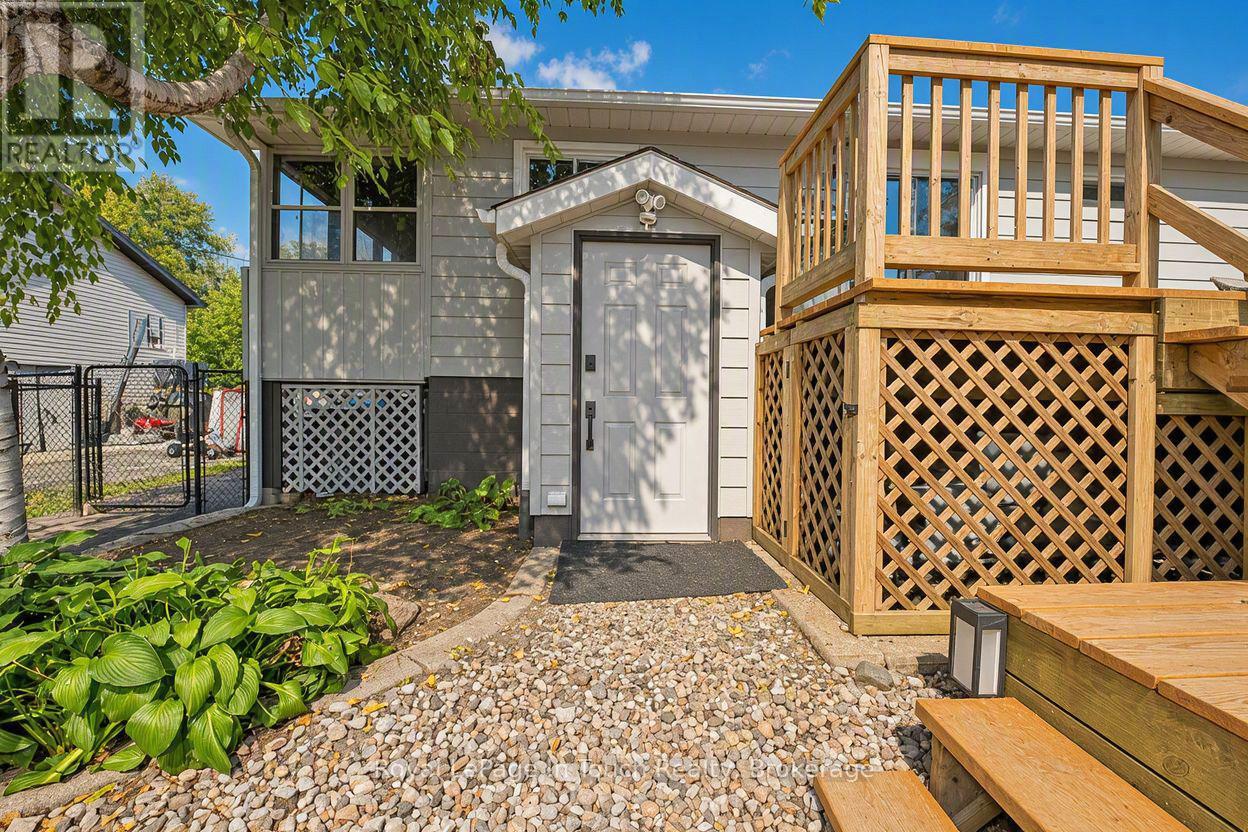 8 Cyril Martin Place, Severn, Ontario  L0K 1E0 - Photo 9 - S12809396