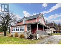 10 WALKER STREET, Brockton, Ontario