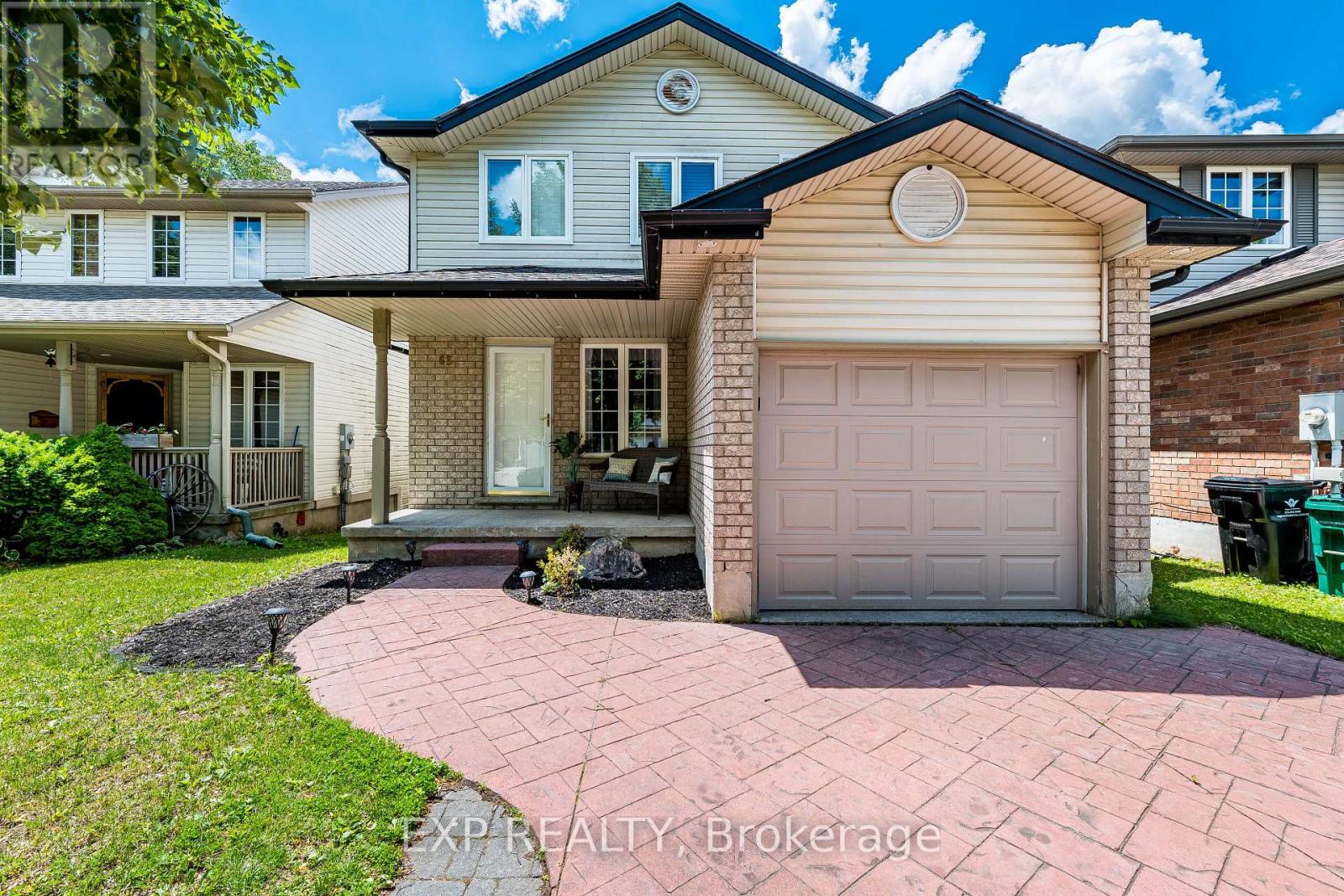 63 WOOD GROVE CRESCENT, Cambridge, Ontario