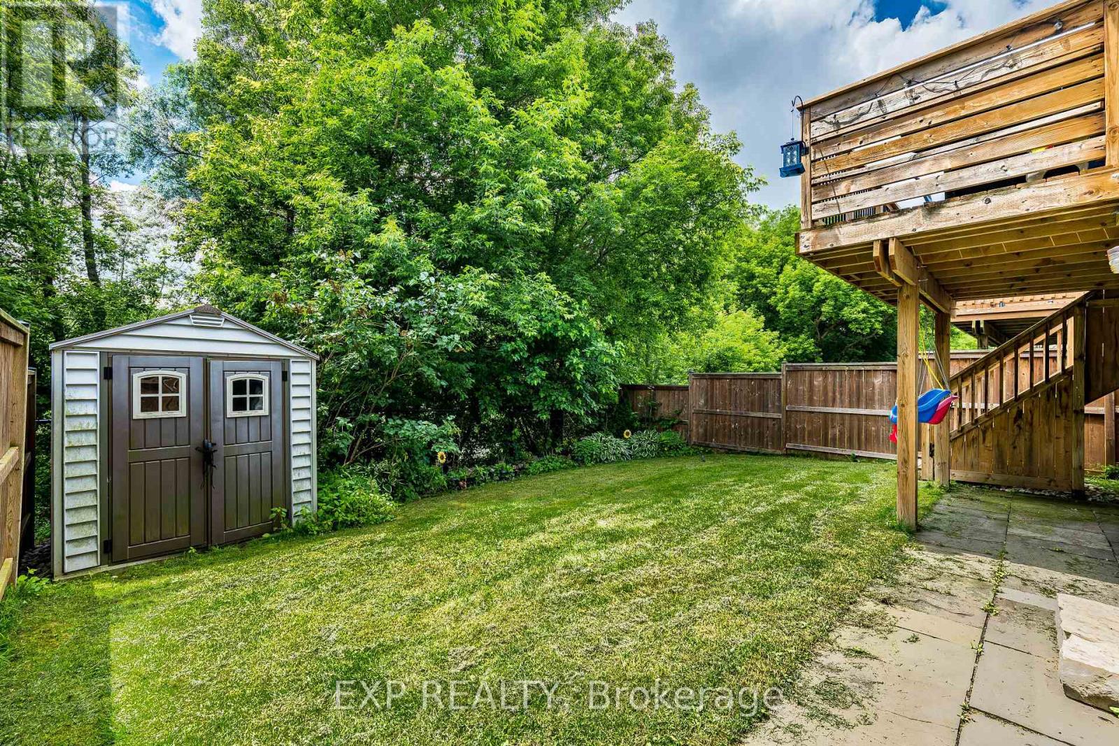 63 Wood Grove Crescent, Cambridge, Ontario  N1T 2A1 - Photo 41 - X13504404