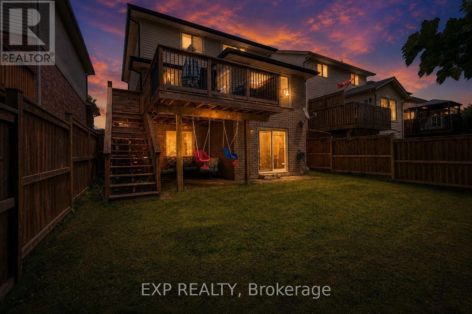 63 Wood Grove Crescent, Cambridge, Ontario  N1T 2A1 - Photo 44 - X13504404