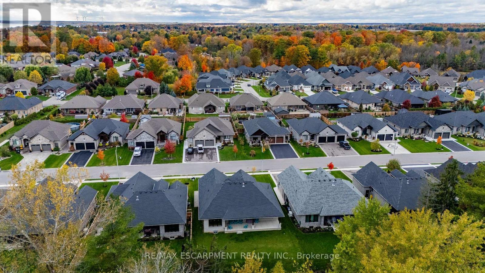 120 Newport Lane, Norfolk, Ontario  N0A 1N7 - Photo 31 - X13504434