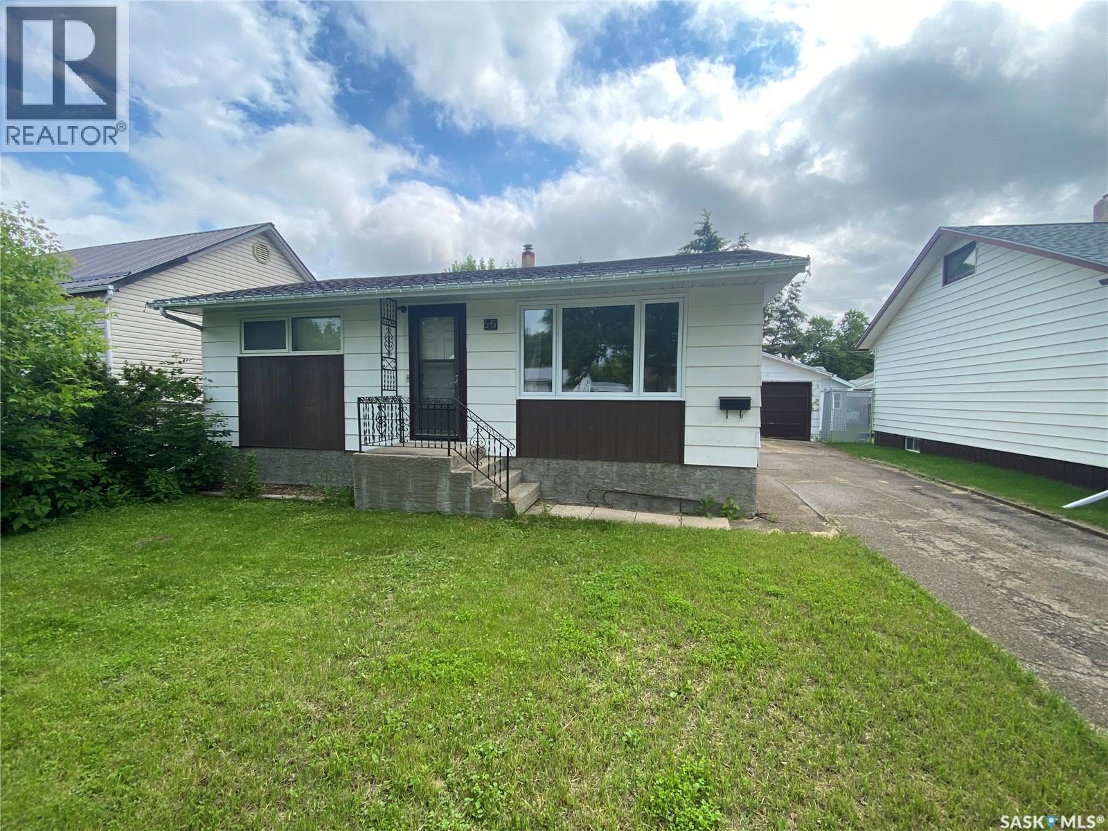 65 Irwin AVENUE, Yorkton