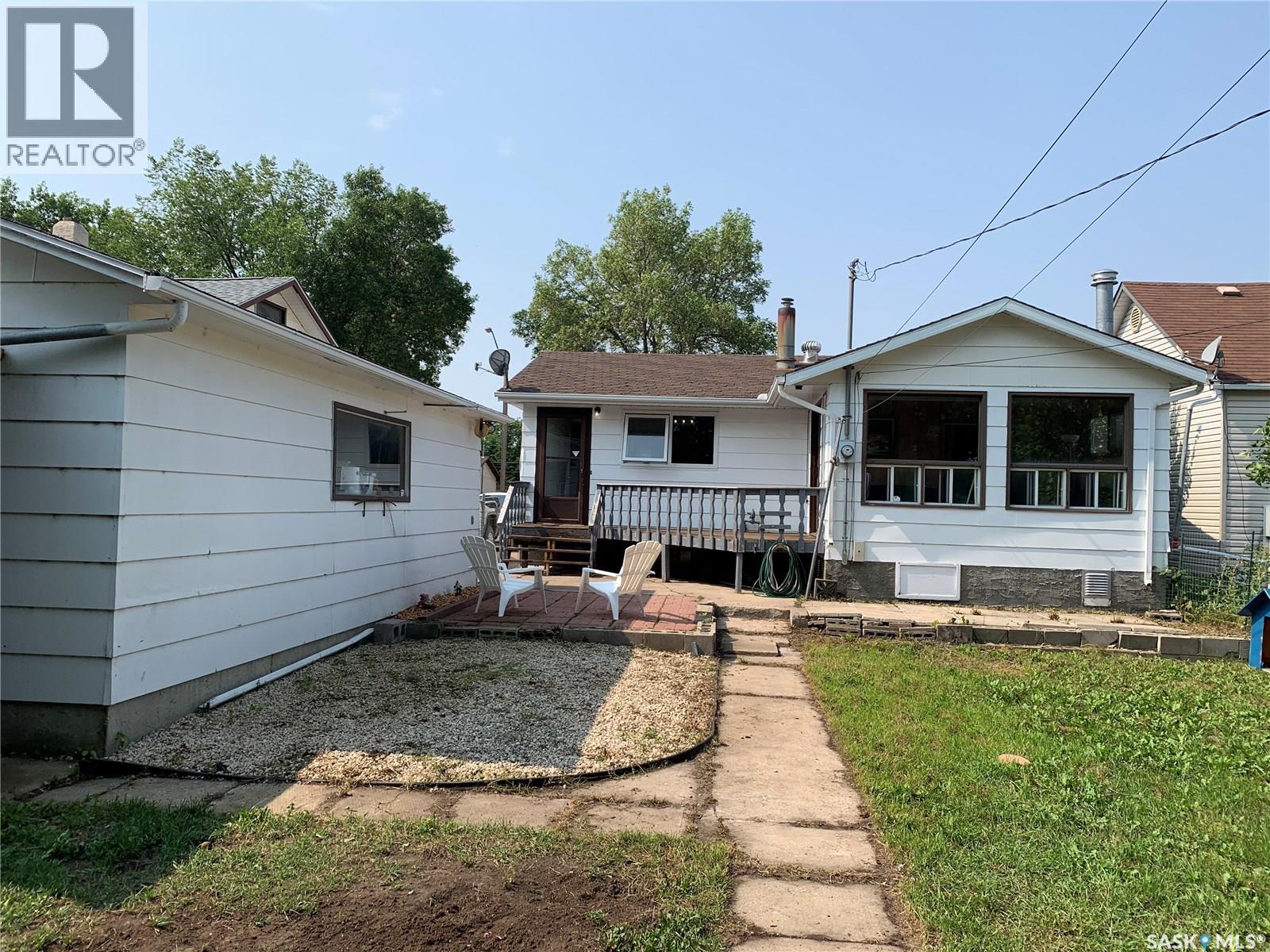 65 Irwin Avenue, Yorkton, Saskatchewan  S3N 2E4 - Photo 14 - SK040929