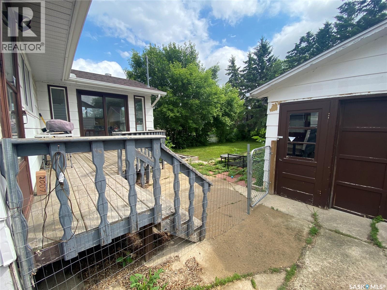 65 Irwin Avenue, Yorkton, Saskatchewan  S3N 2E4 - Photo 16 - SK040929