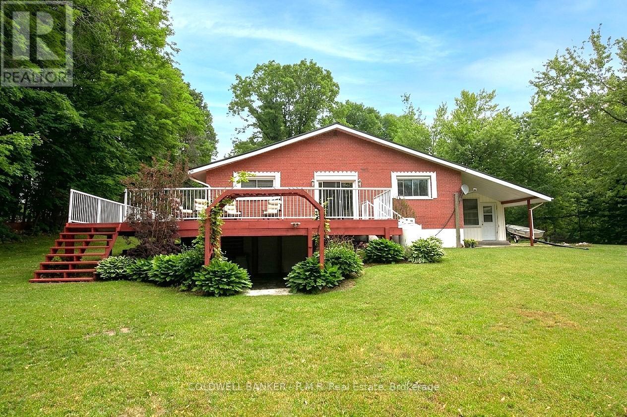 1956 Asphodel 7th Line, Asphodel-Norwood, Ontario  K0L 2V0 - Photo 2 - X13419266