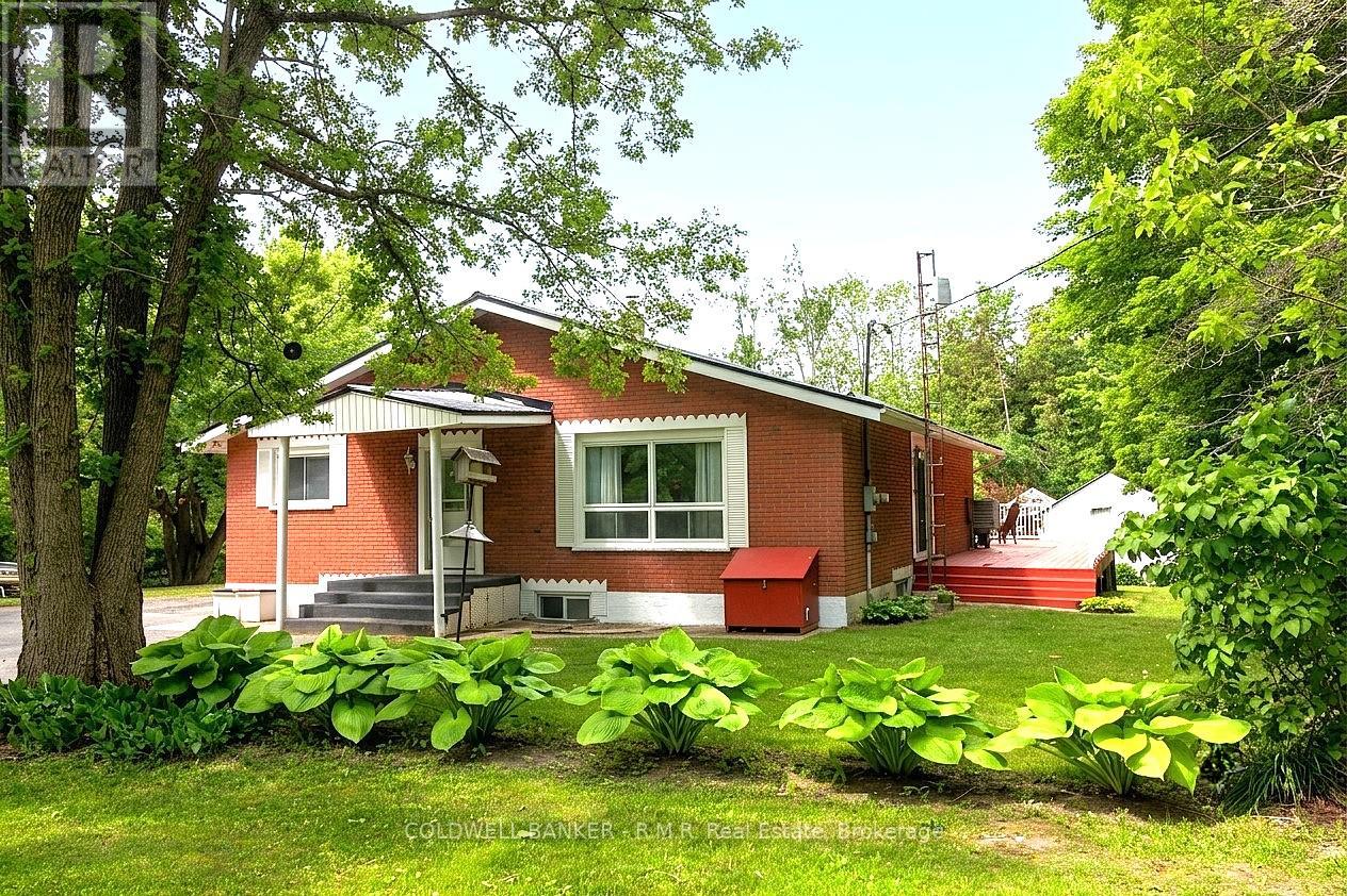1956 ASPHODEL 7TH LINE, Asphodel-Norwood, Ontario
