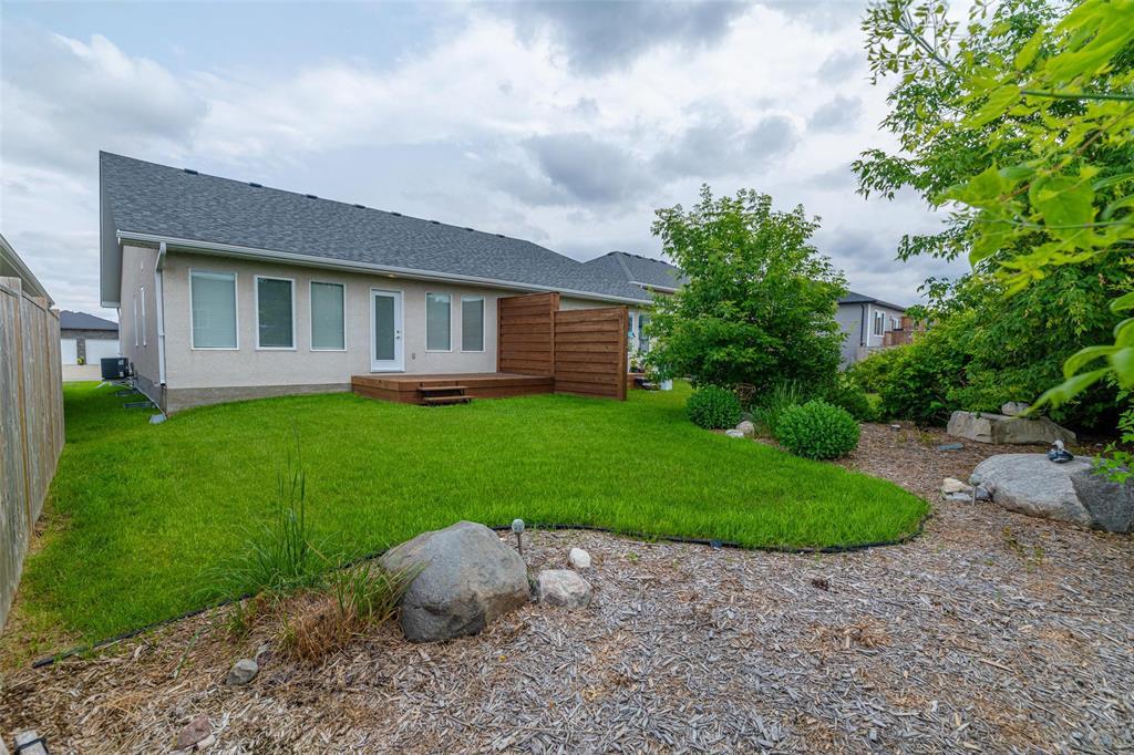 70 Parkhill Crescent, Steinbach, Manitoba R5G 0Z4 - Photo 26 - 202615120