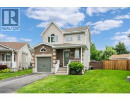 954 RAINBOW CRESCENT, Kingston, Ontario