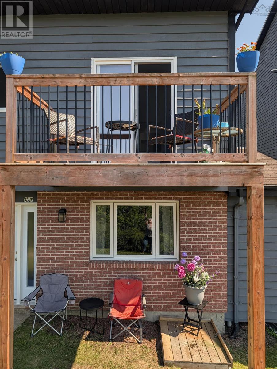 615 6 Blomidon Terrace, Wolfville, Nova Scotia  B4P 2G9 - Photo 2 - 202616054