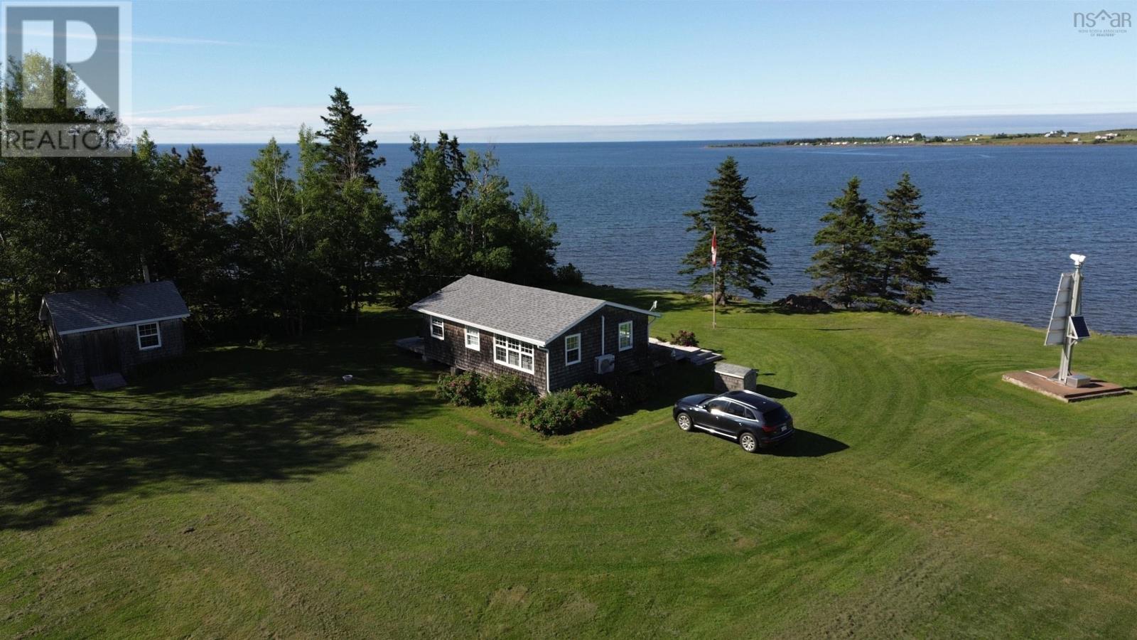59 Harbour Lane, Pugwash, Nova Scotia B0K 1L0 - Photo 1 - 202616055