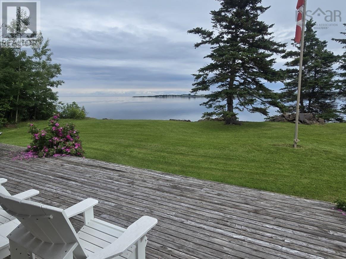 59 Harbour Lane, Pugwash, Nova Scotia B0K 1L0 - Photo 15 - 202616055