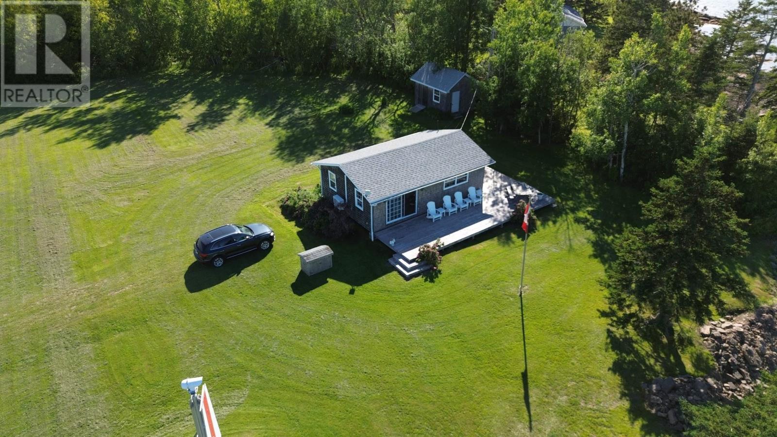 59 Harbour Lane, Pugwash, Nova Scotia B0K 1L0 - Photo 2 - 202616055