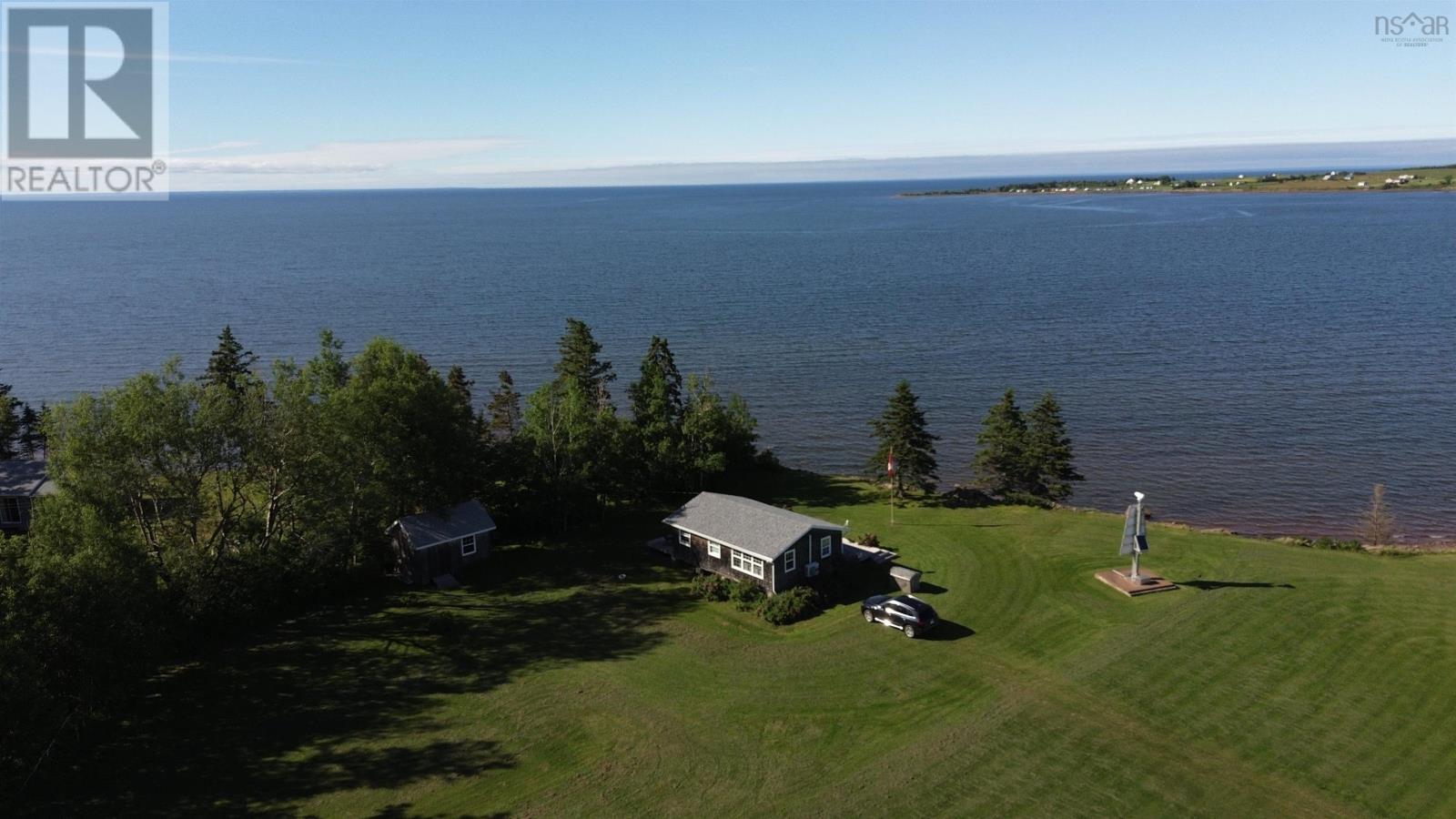 59 Harbour Lane, Pugwash, Nova Scotia B0K 1L0 - Photo 21 - 202616055