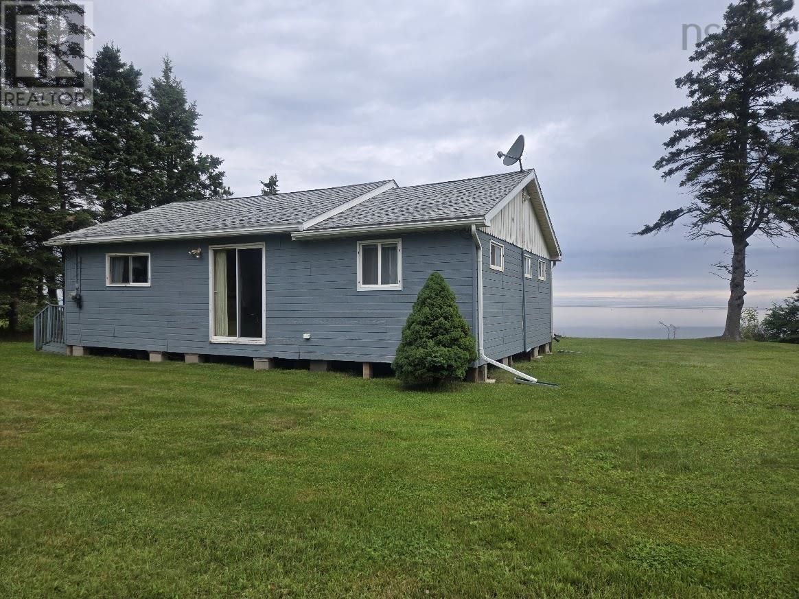 99 Purdy Beach Lane, Pugwash, Nova Scotia B0K 1L0 - Photo 2 - 202616056