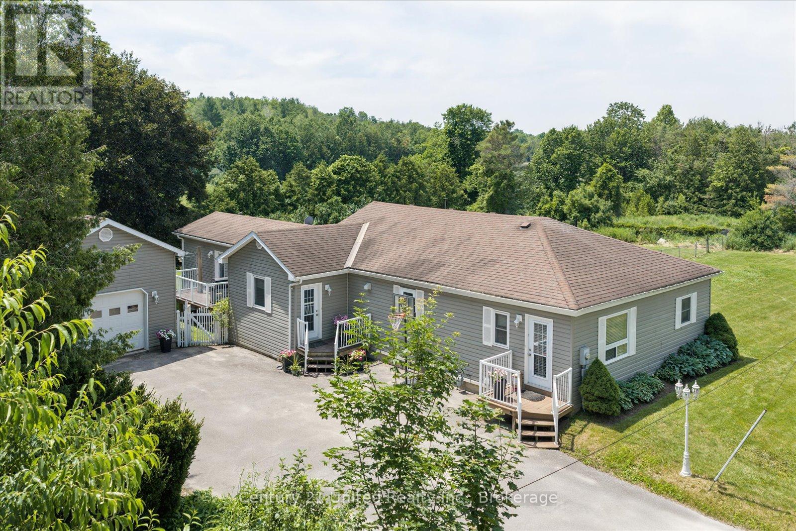 1507 Cedar Valley Road, Cavan Monaghan, Ontario  K0L 1V0 - Photo 1 - X13504714