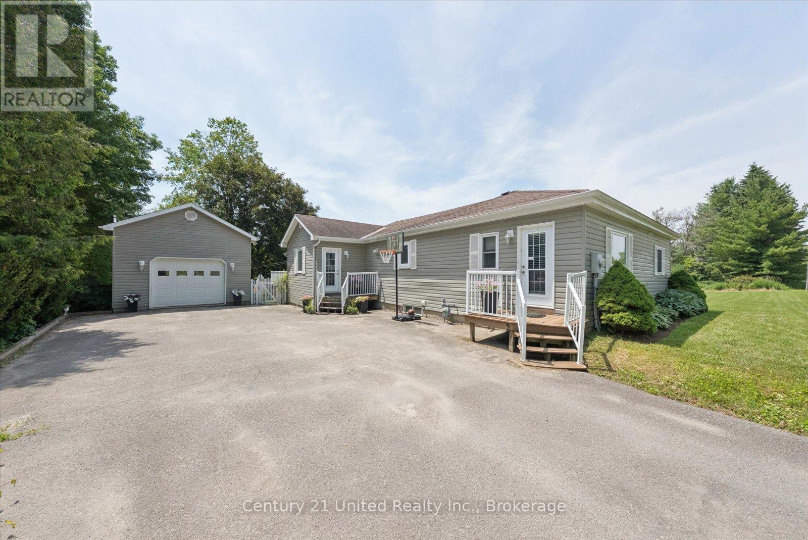 1507 Cedar Valley Road, Cavan Monaghan, Ontario  K0L 1V0 - Photo 2 - X13504714