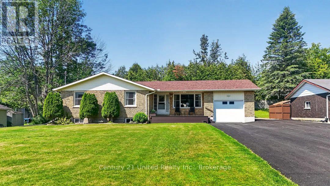 622 Brick Road, Selwyn, Ontario  K0L 1T0 - Photo 1 - X13504826