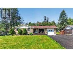 622 BRICK ROAD, Selwyn, Ontario