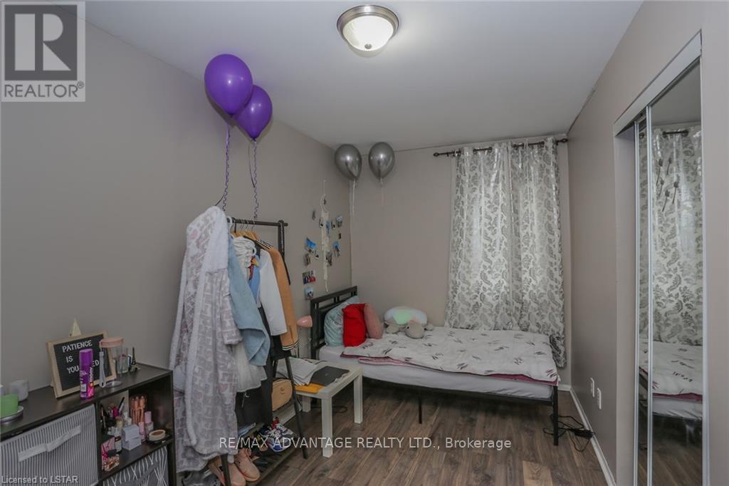 Upper - 17 Sterling Street, London East, Ontario  N5Y 1Y4 - Photo 32 - X13504586