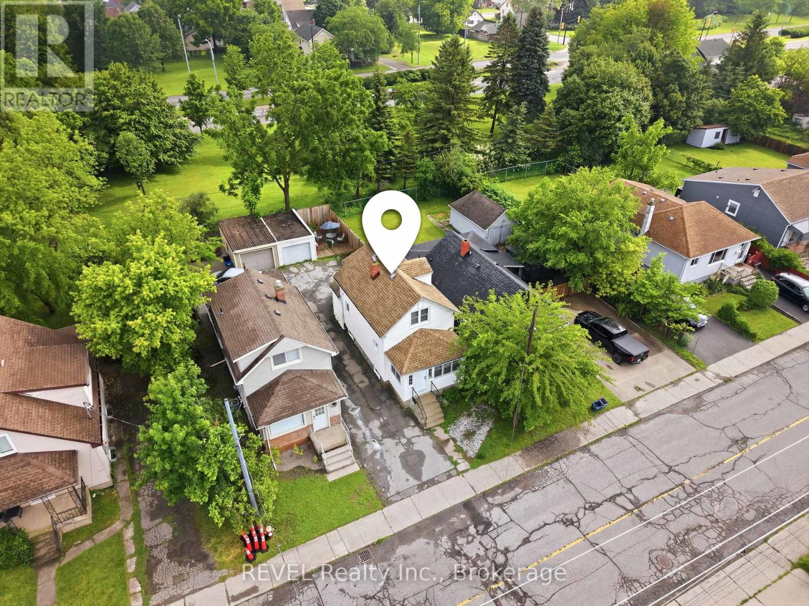 5227 Kitchener Street, Niagara Falls, Ontario  L2G 1B4 - Photo 29 - X13504464