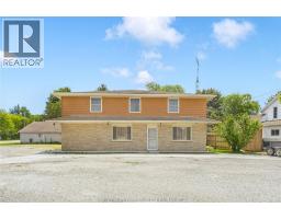 7216 TALBOT TRAIL, Dealtown, Ontario