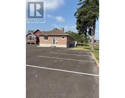 B - 560 ATHLONE AVENUE, Woodstock, Ontario