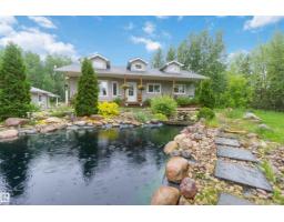 #132 53304 Rge Road 30, Rural Parkland County, Alberta T7Y 0E2 (29962616)