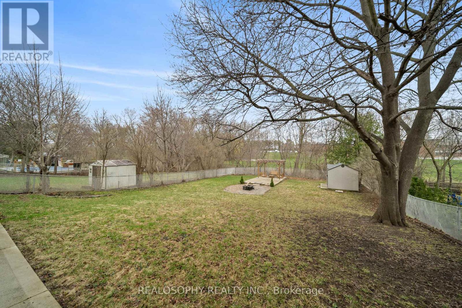 17 Pioneer Drive, Mississauga, Ontario  L5M 1G8 - Photo 30 - W13002298