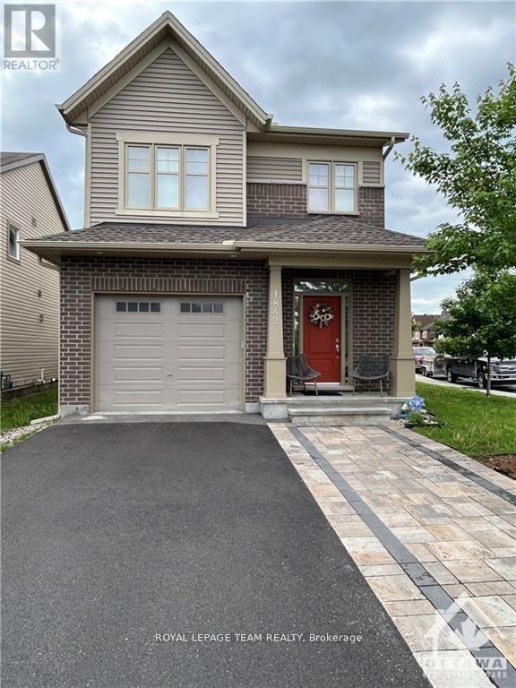 1842 MAPLE GROVE ROAD, Ottawa, Ontario