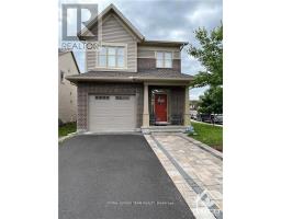 1842 MAPLE GROVE ROAD, Ottawa, Ontario