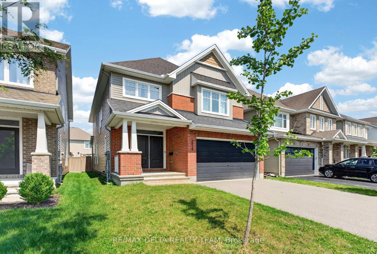 2834 GRAND CANAL STREET, Ottawa, Ontario