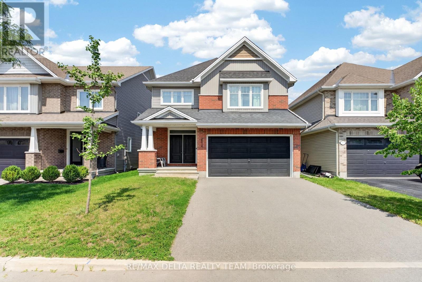 2834 Grand Canal Street, Ottawa, Ontario  K2J 6E4 - Photo 2 - X13504650