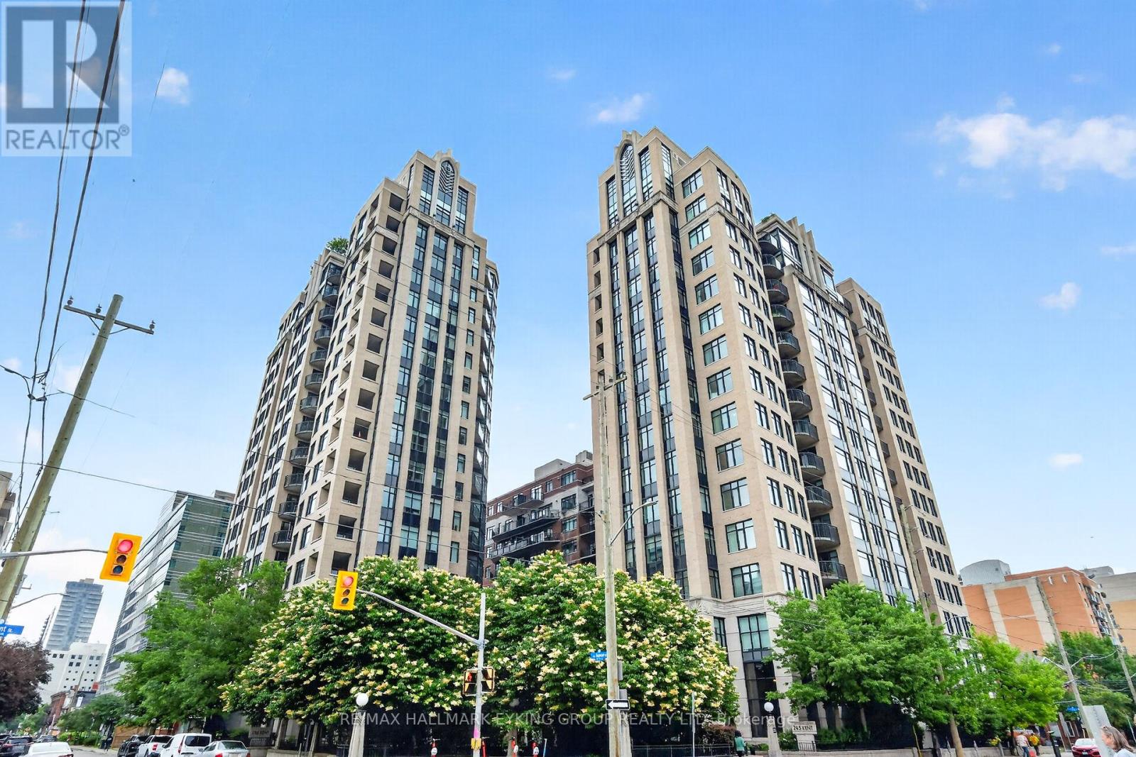 301 - 245 KENT STREET, Ottawa, Ontario