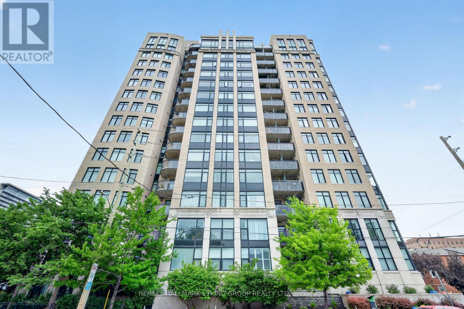 301 - 245 Kent Street, Ottawa, Ontario  K2P 0A5 - Photo 2 - X13504852
