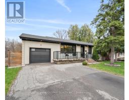 17 PIONEER DRIVE, Mississauga, Ontario