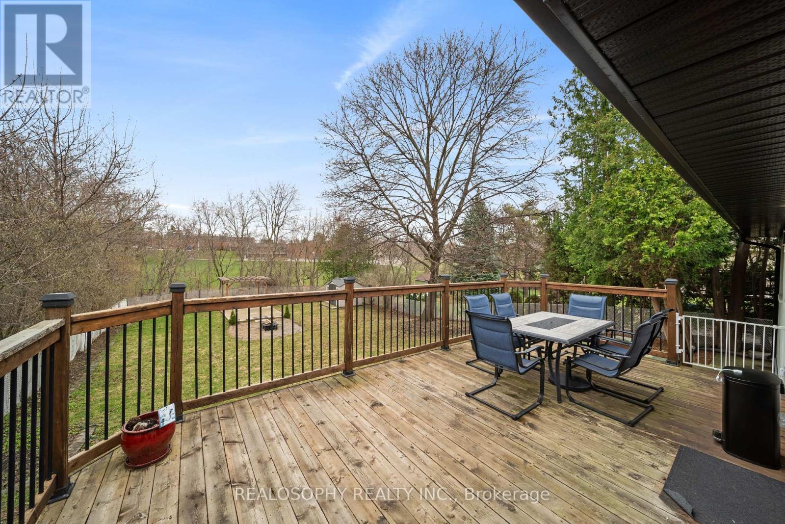 17 Pioneer Drive, Mississauga, Ontario  L5M 1G8 - Photo 27 - W13002298