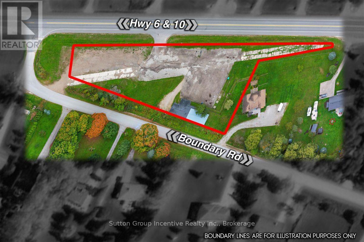 317080 6 & 10, Chatsworth, Ontario  N0H 1G0 - Photo 19 - X12934026