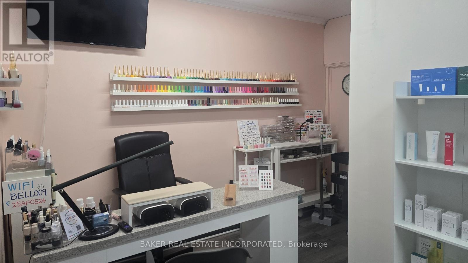 2ND FLOOR - 620 BLOOR STREET W, Toronto, Ontario