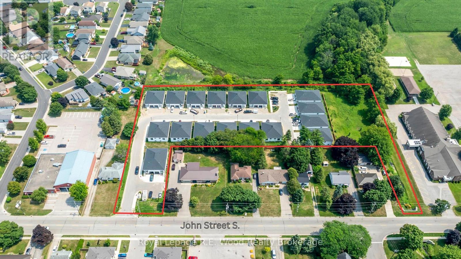 335 JOHN STREET S, Aylmer, Ontario
