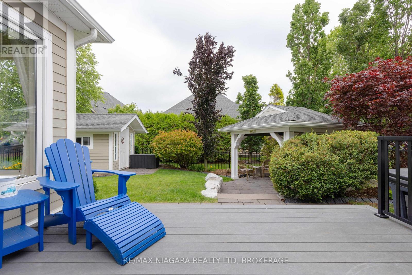 40 Driftwood Trail, Fort Erie (Ridgeway), Ontario  L0S 1N0 - Photo 37 - X13504560