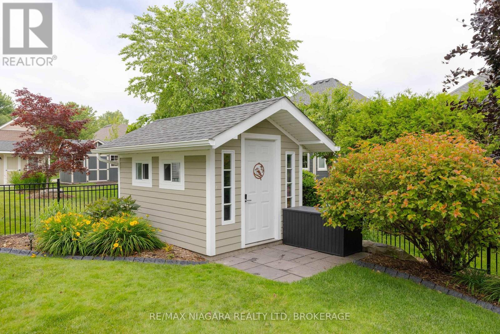 40 Driftwood Trail, Fort Erie (Ridgeway), Ontario  L0S 1N0 - Photo 42 - X13504560