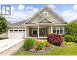 40 DRIFTWOOD TRAIL, Fort Erie, Ontario