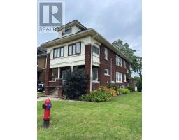LOWER - 4961 ARMOURY STREET, Niagara Falls, Ontario