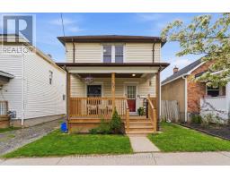 52 BERRYMAN AVENUE, St. Catharines, Ontario