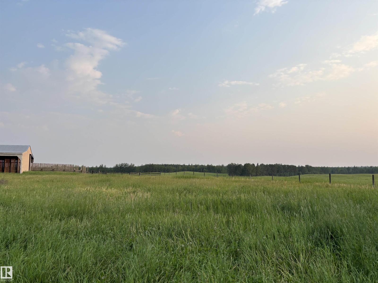200xx Twp Rd 662, Rural Lesser Slave River M.d., Alberta  T0G 0Z0 - Photo 5 - E4495756