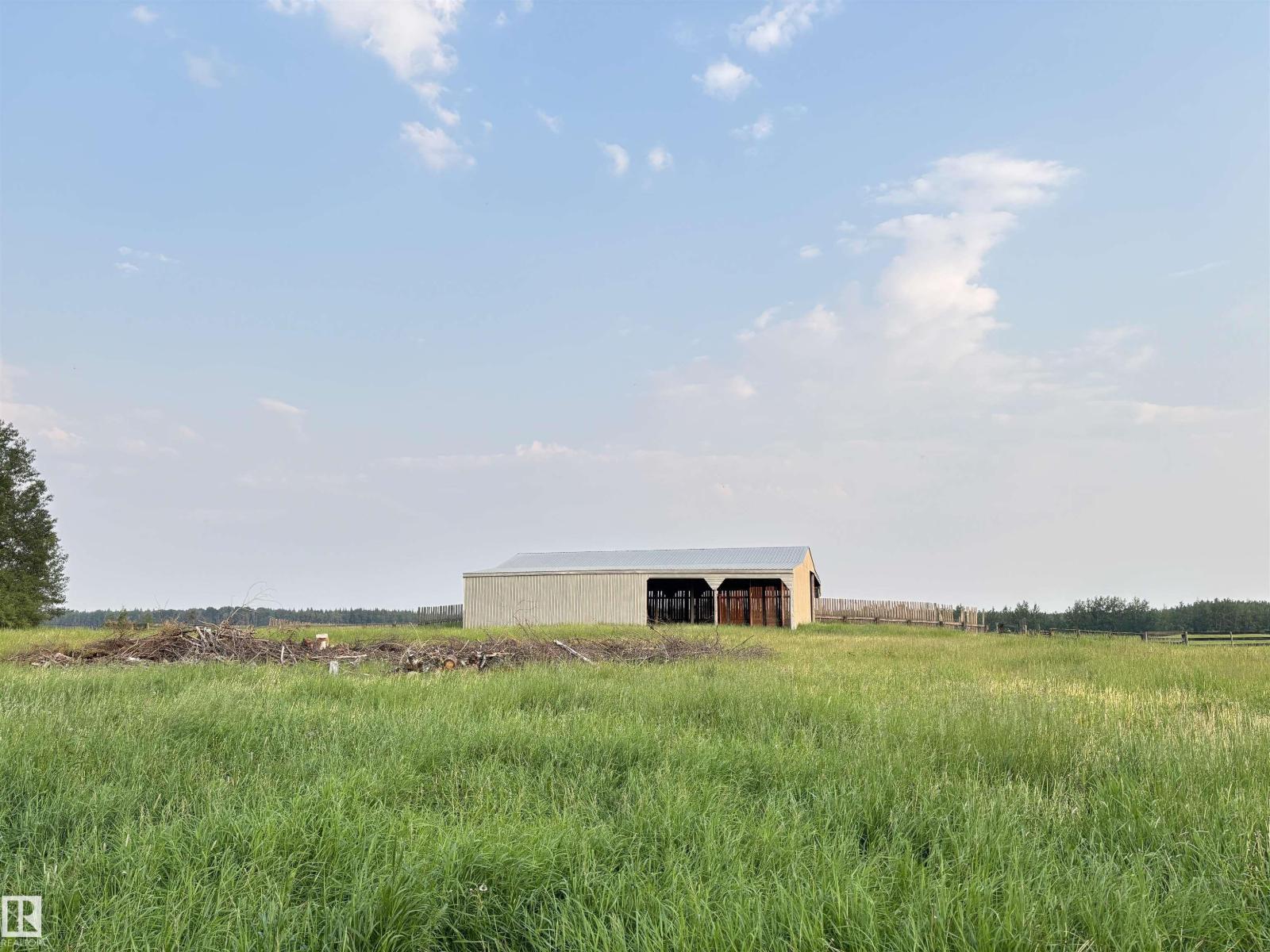 200xx Twp Rd 662, Rural Lesser Slave River M.d., Alberta  T0G 0Z0 - Photo 4 - E4495756