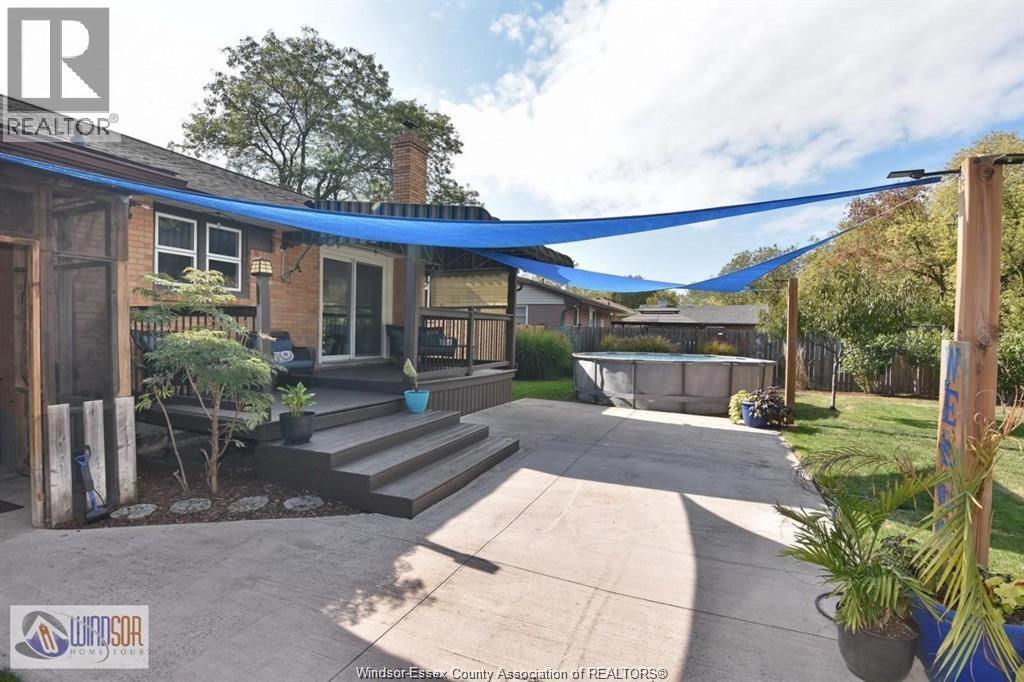 1050 Scofield Avenue, Windsor, Ontario  N9G 1L7 - Photo 20 - 25027951